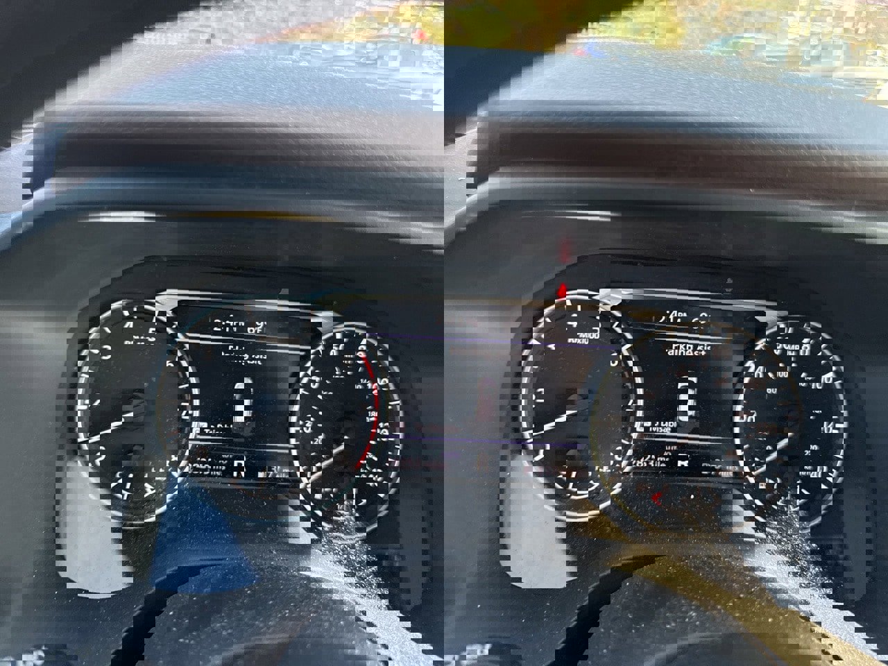 Certified 2023 Nissan Rogue SV image 5