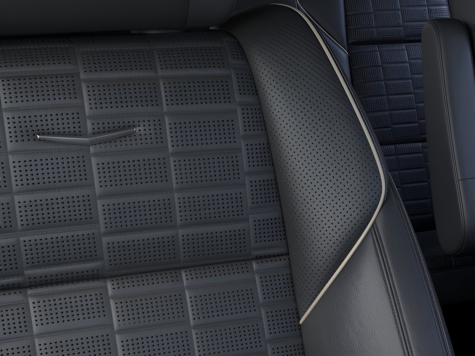 New 2026 Cadillac Escalade V w/ LPO, ONYX Package image 21