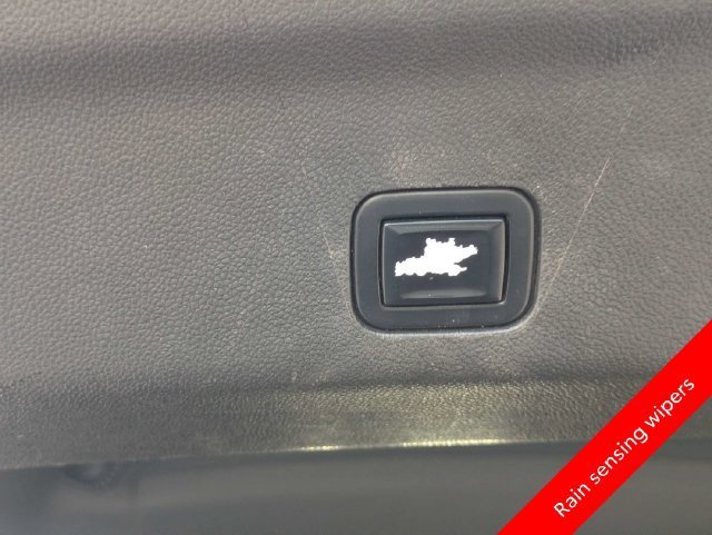 Used 2021 Chevrolet Tahoe Z71 w/ Rear Media and Nav Package AWD/4WD image 14