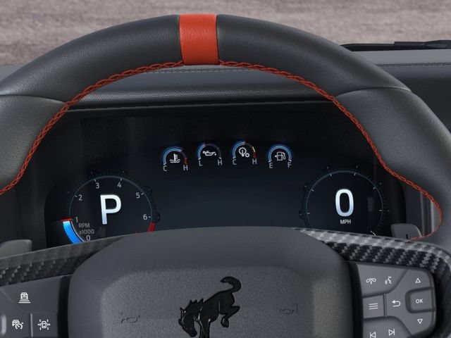 New 2026 Ford Bronco Raptor AWD/4WD image 13