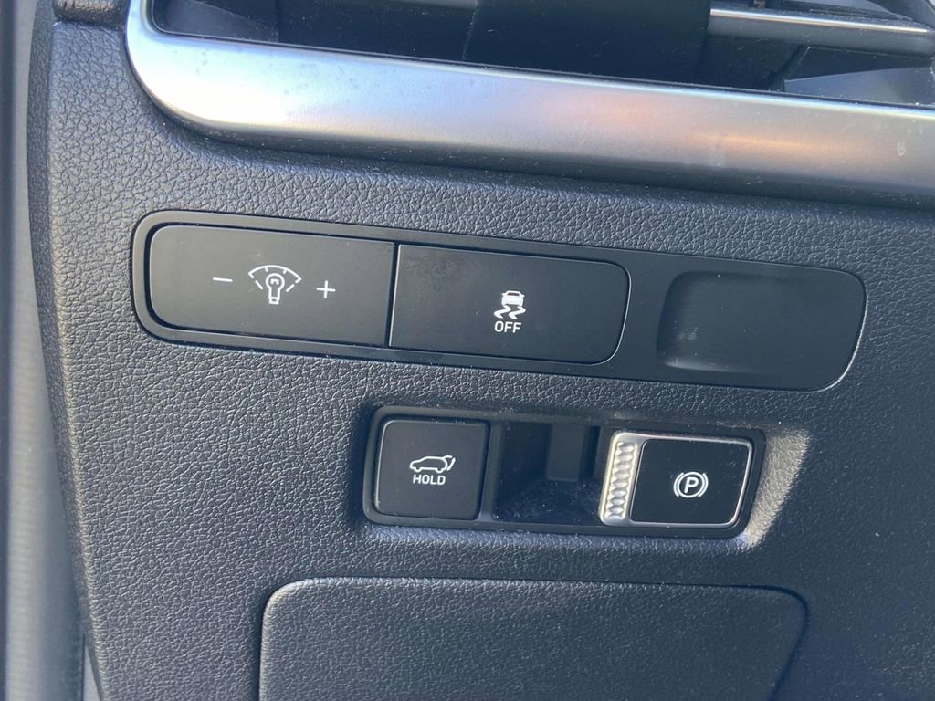 Used 2023 Hyundai Palisade SEL FWD image 30