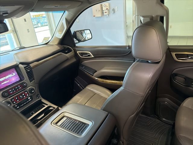 Used 2016 GMC Yukon Denali AWD/4WD image 33