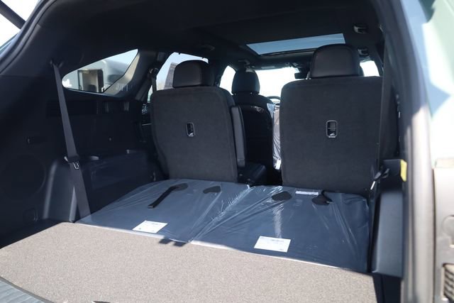 New 2026 Kia Sorento SX Prestige image 24