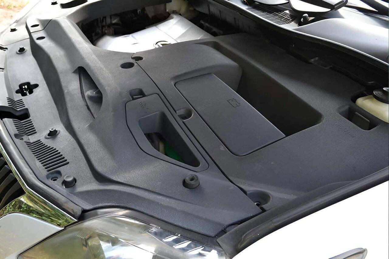 Used 2010 Lexus RX 350 Base 4dr SUV image 25