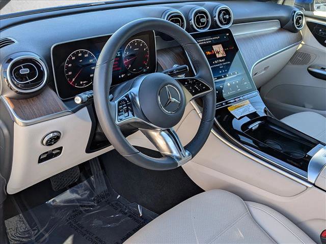 Certified 2026 Mercedes-Benz GLC 300 image 10