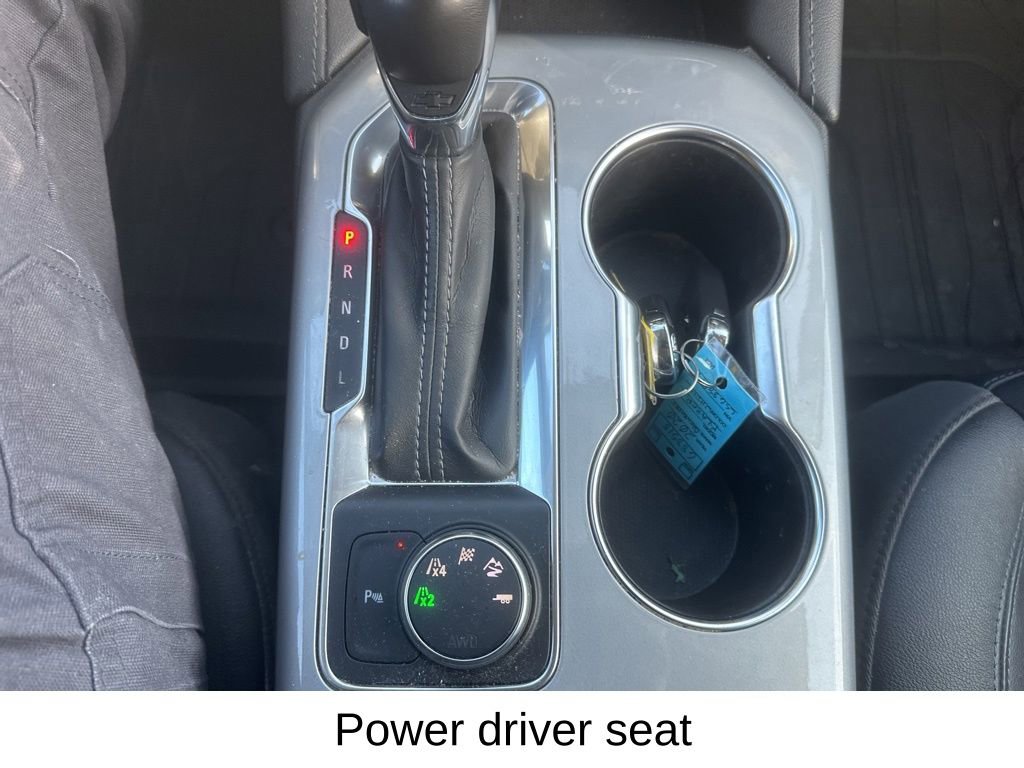 Used 2020 Chevrolet Blazer LT w/ Sound & Technology Package image 20