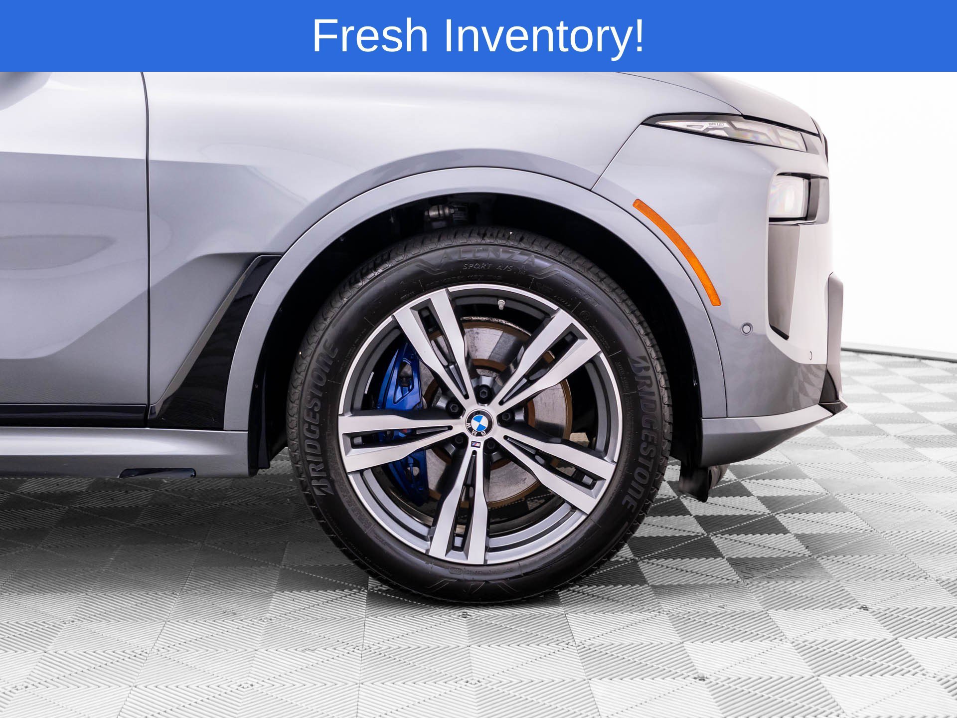 Certified 2026 BMW X7 xDrive40i w/ Executive Package AWD/4WD image 31