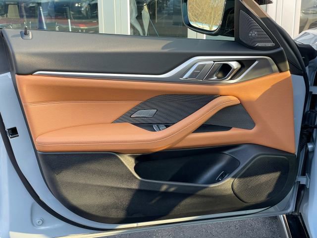 Used 2025 BMW i4 M50 image 19