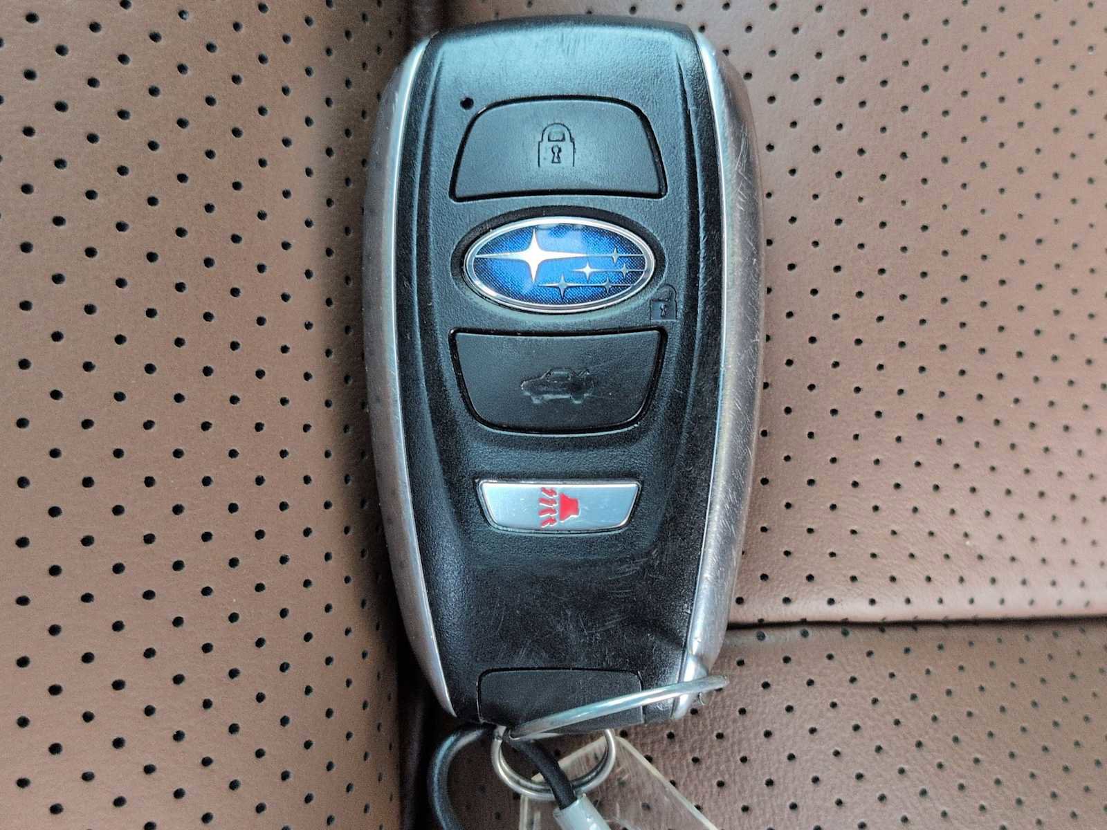 Used 2021 Subaru Outback Touring XT image 38