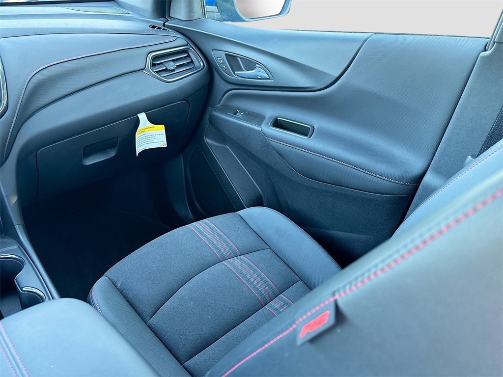 Used 2024 Chevrolet Equinox RS image 23