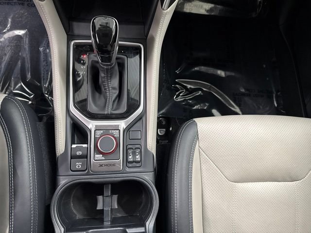 Used 2021 Subaru Forester Limited w/ Popular Package #3 AWD/4WD image 36