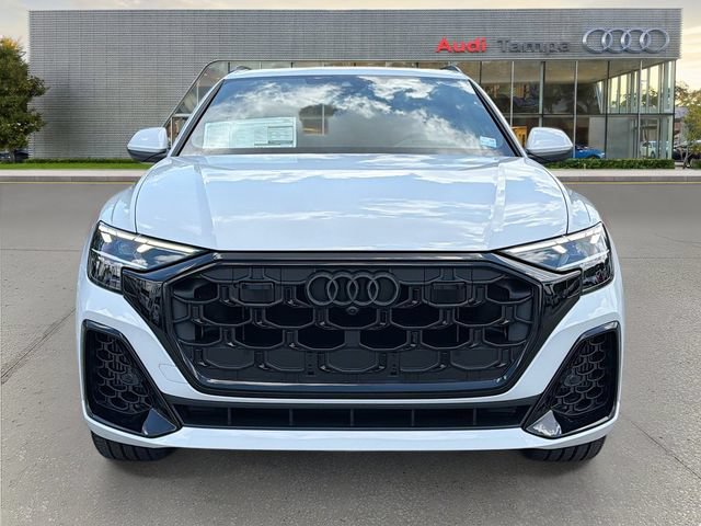 New 2026 Audi Q8 Prestige AWD/4WD image 8