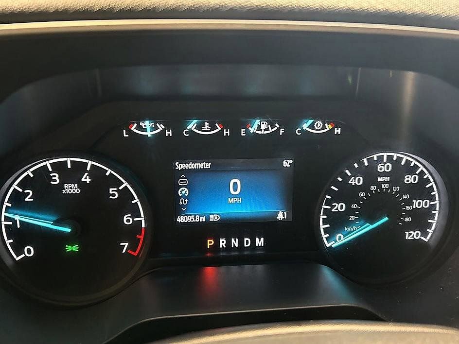 Used 2023 Ford F150 XL w/ STX Appearance Package image 13