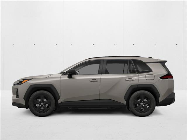 New 2026 Toyota RAV4 XLE Premium AWD/4WD video 2