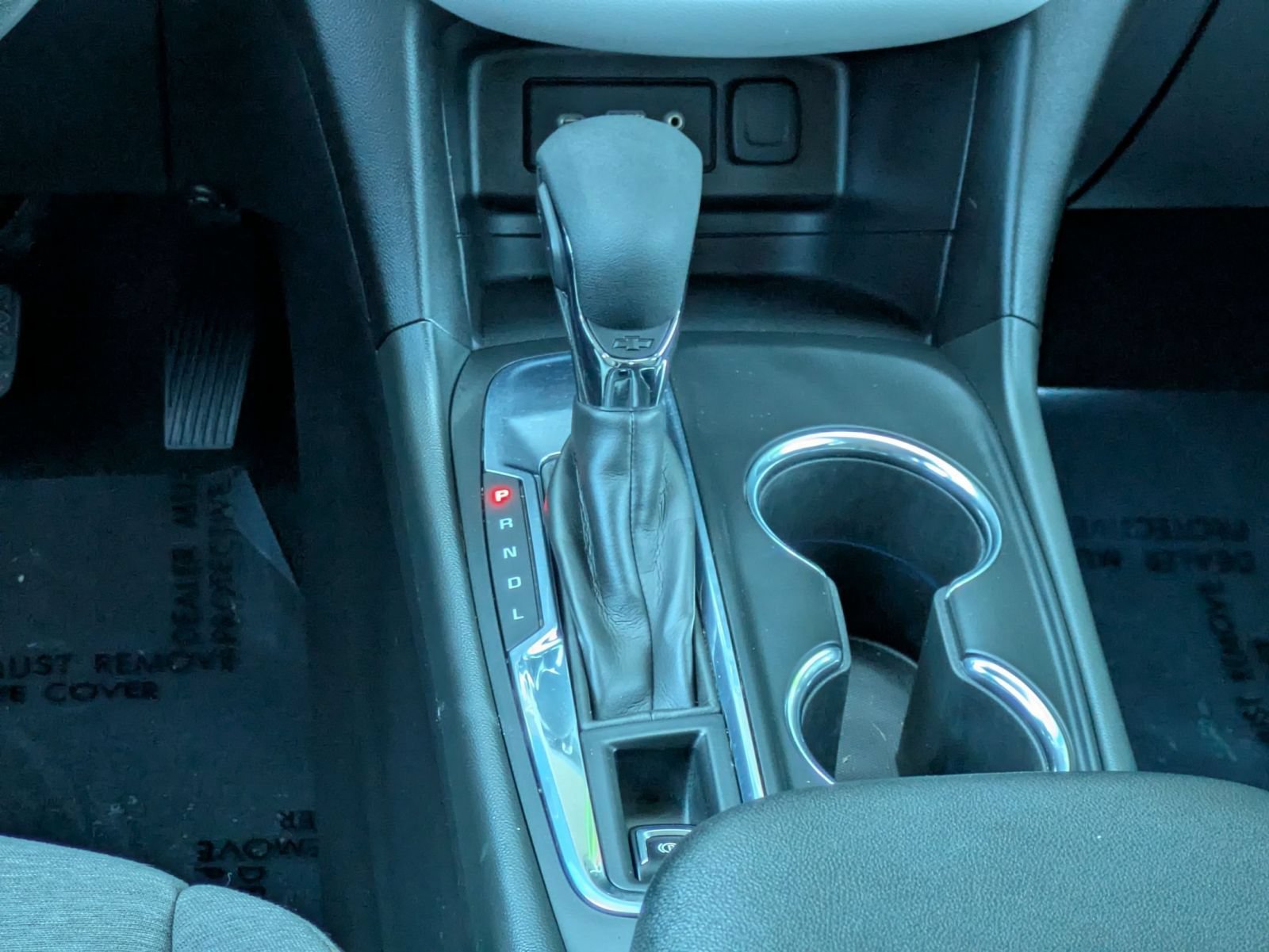 Used 2023 Chevrolet Equinox LS FWD image 20