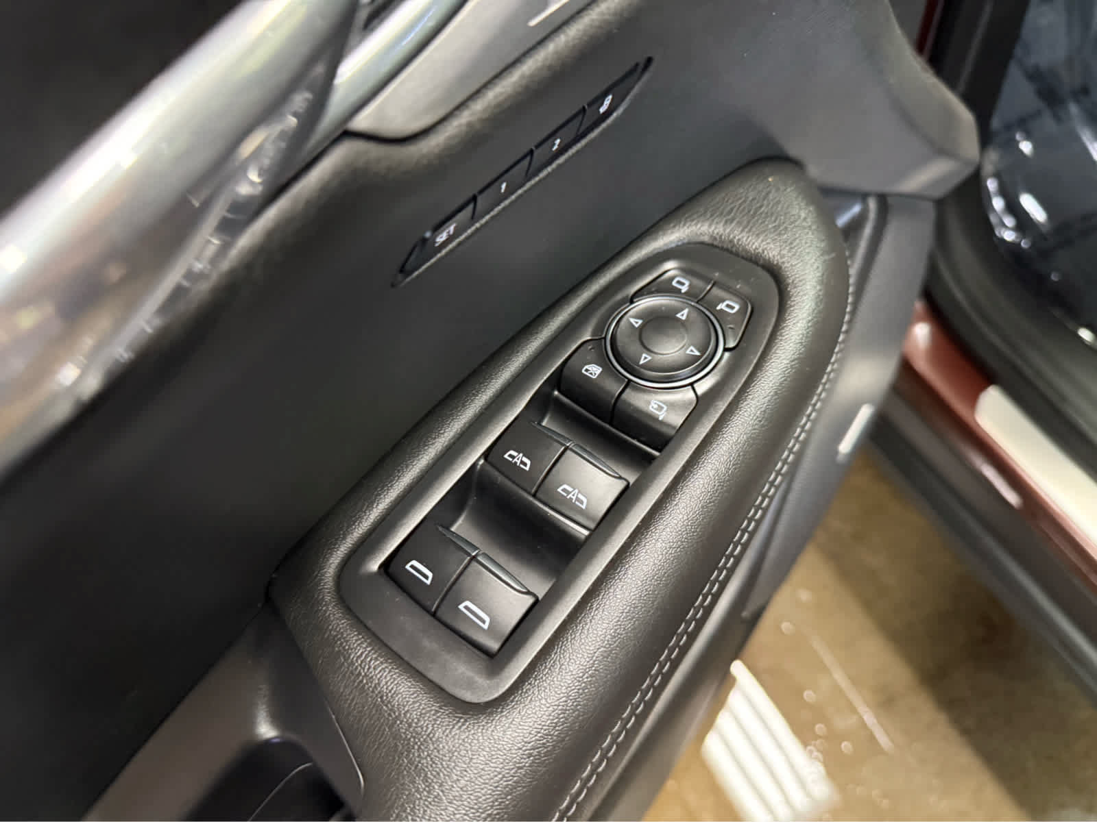 Used 2022 Cadillac XT6 Premium Luxury AWD/4WD image 20