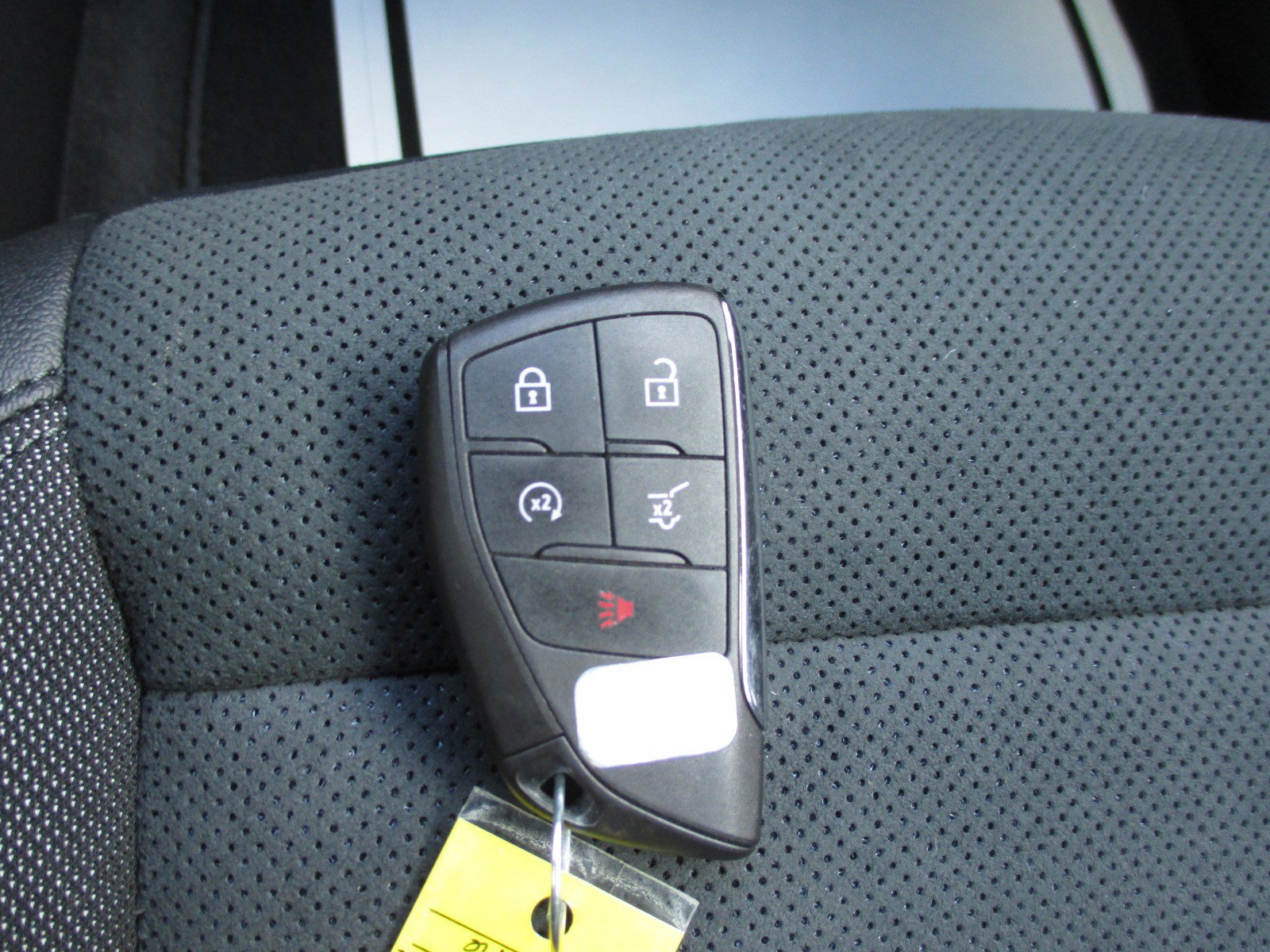 Used 2024 Chevrolet Blazer EV RS image 28