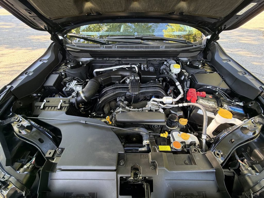 Certified 2026 Subaru Outback Limited AWD/4WD image 14