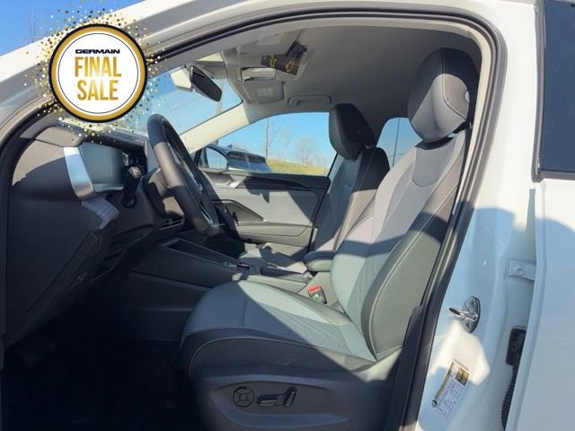 New 2026 Volkswagen Tiguan SE image 18