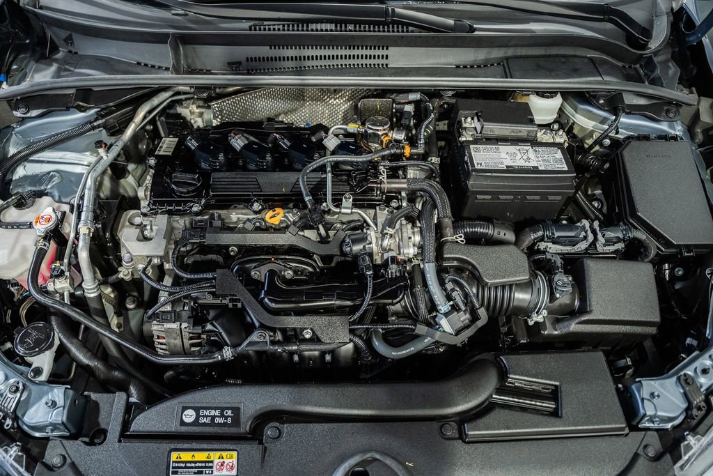 Used 2024 Toyota Corolla LE image 15