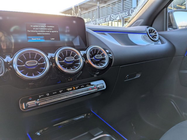 Certified 2022 Mercedes-Benz GLA 250 4MATIC image 13