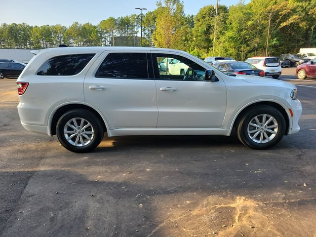 Used 2025 Dodge Durango GT RWD image 4