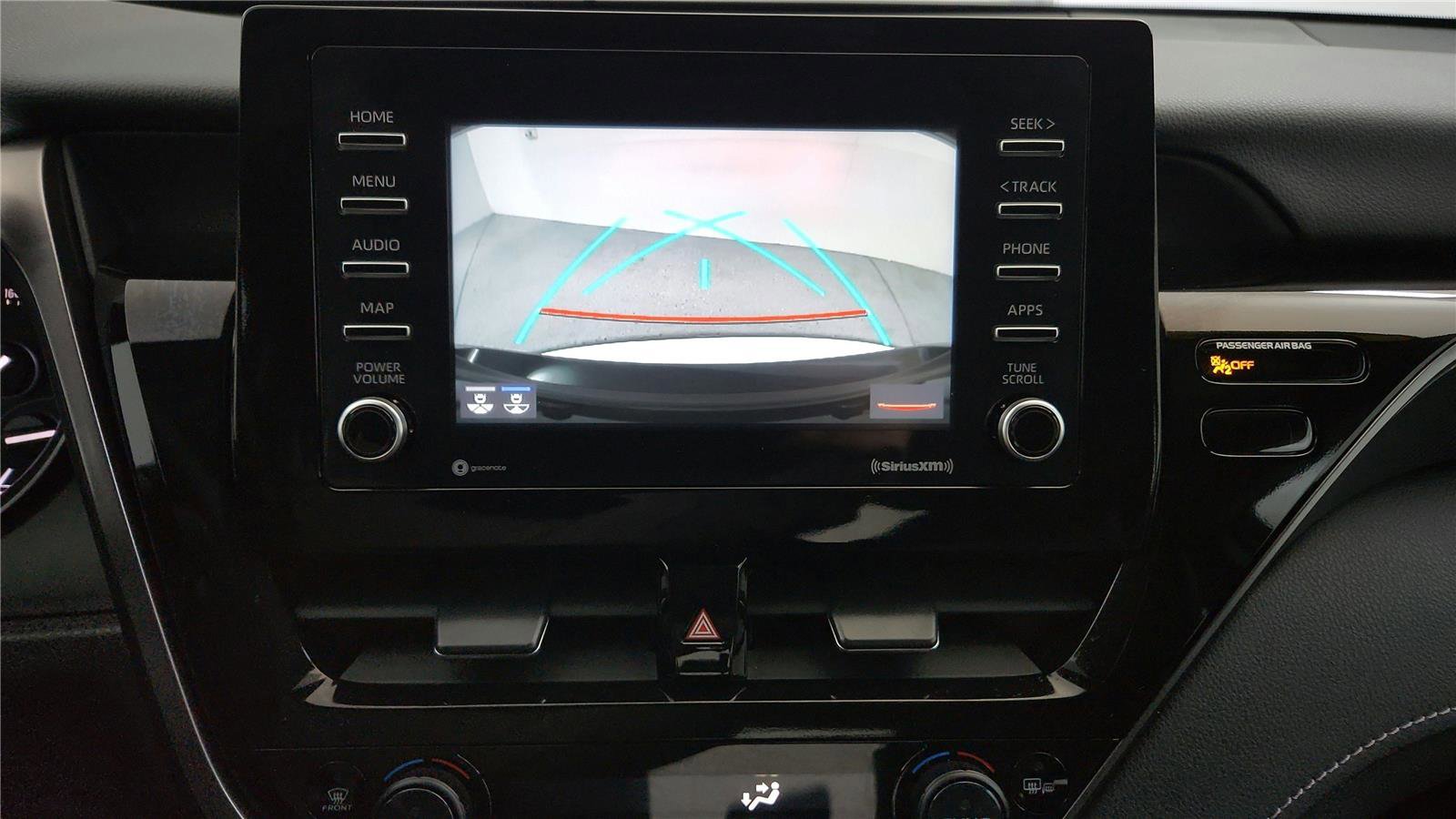 Certified 2024 Toyota Camry SE w/ Cold Weather Package FWD image 34