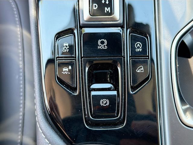 Used 2025 Lexus NX 350 AWD w/ Accessory Package (K3) image 45