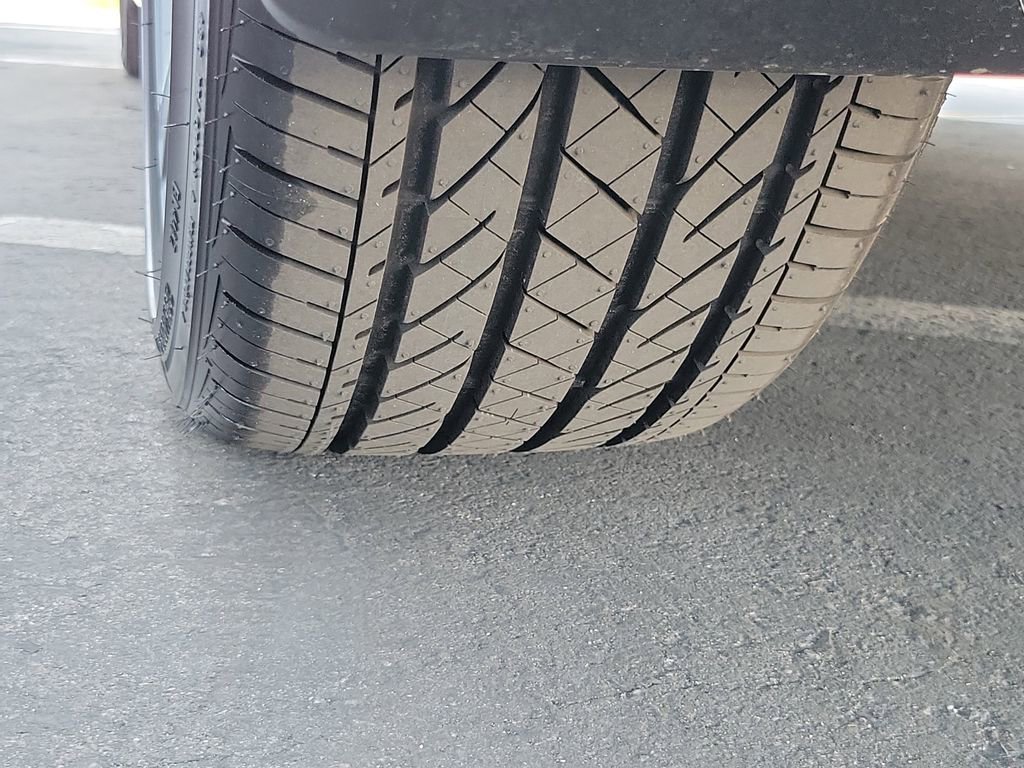 Used 2026 Toyota Camry XSE image 34