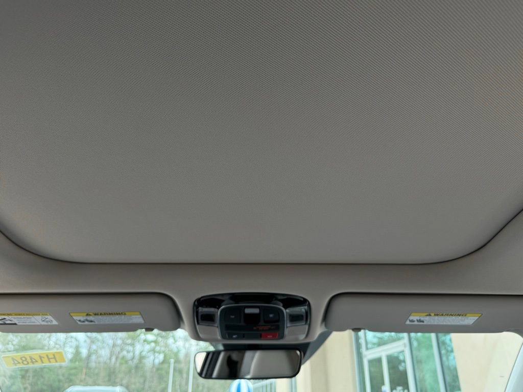 New 2025 Hyundai Tucson SEL AWD/4WD image 3