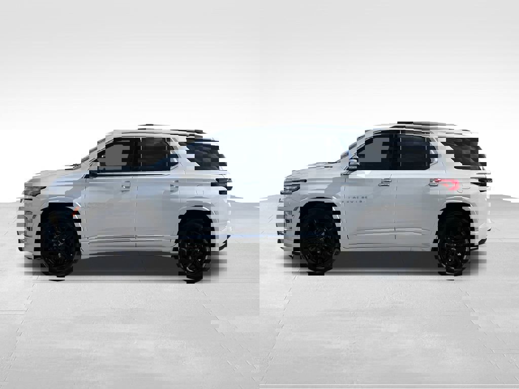 Certified 2023 Chevrolet Traverse Premier image 6
