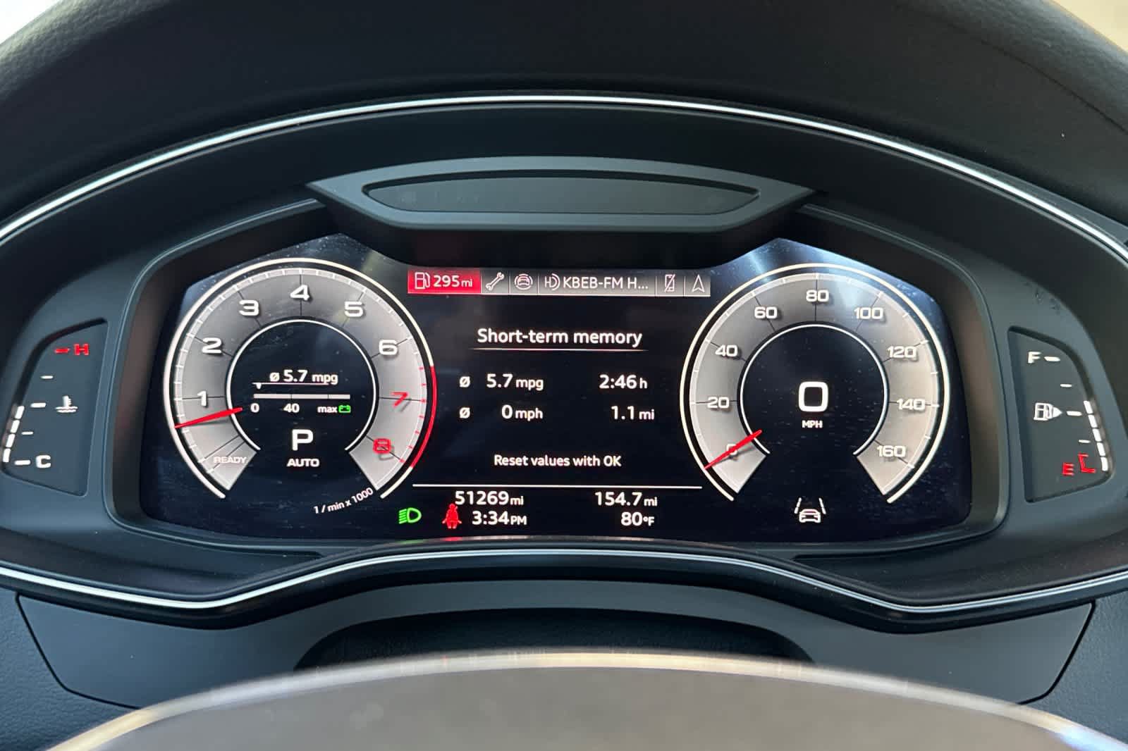 Used 2024 Audi A6 Premium Plus AWD/4WD image 28