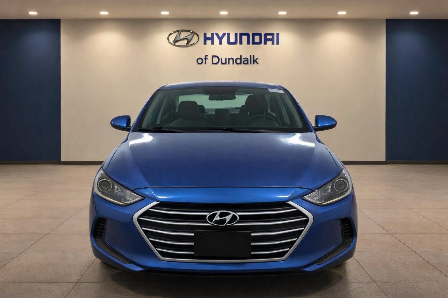 Used 2018 Hyundai Elantra SEL FWD image 5