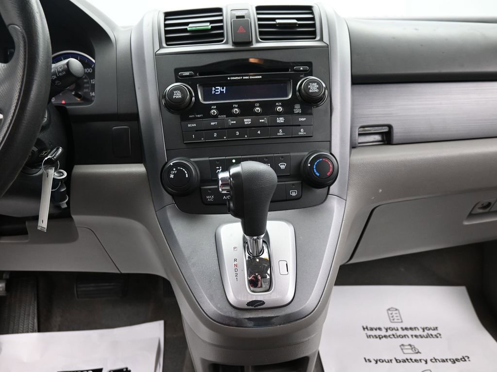 Used 2008 Honda CR-V EX image 21