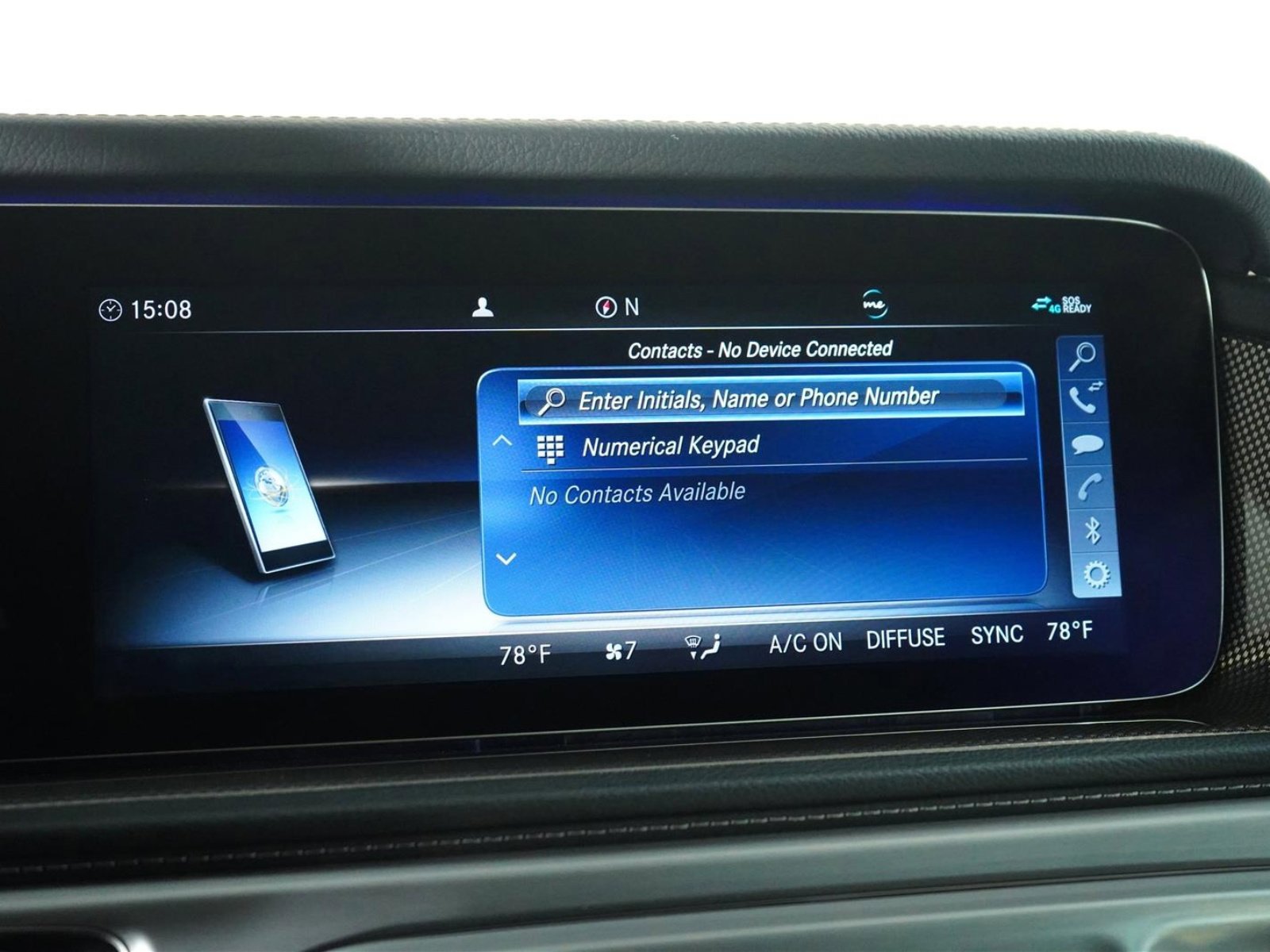 Used 2020 Mercedes-Benz G 63 AMG 4MATIC image 46