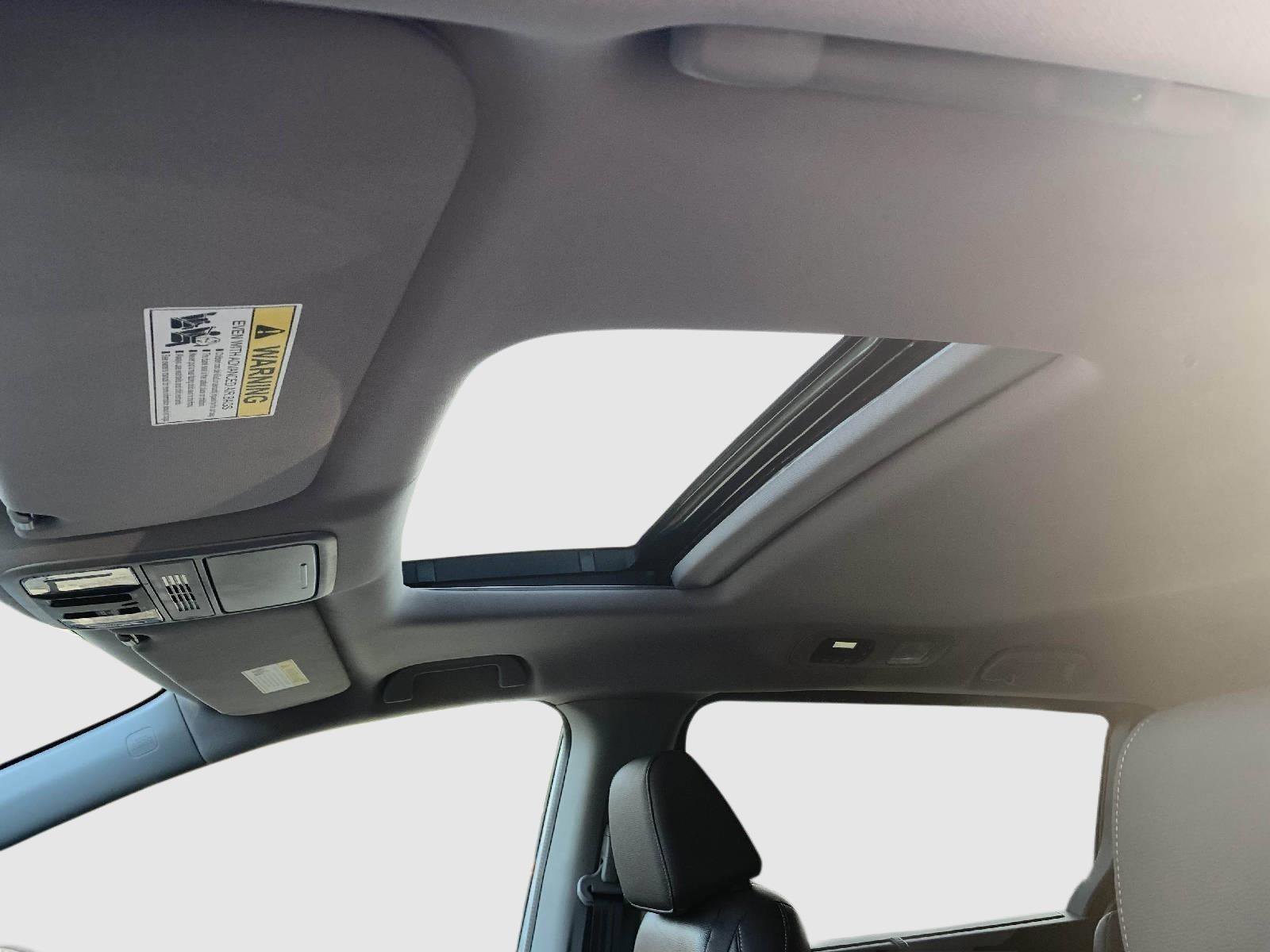 Certified 2024 Honda Odyssey EX-L image 32