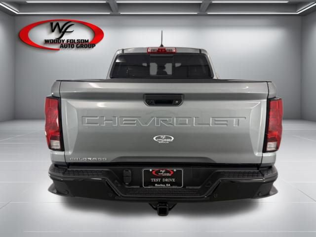 New 2026 Chevrolet Colorado Trail Boss image 7