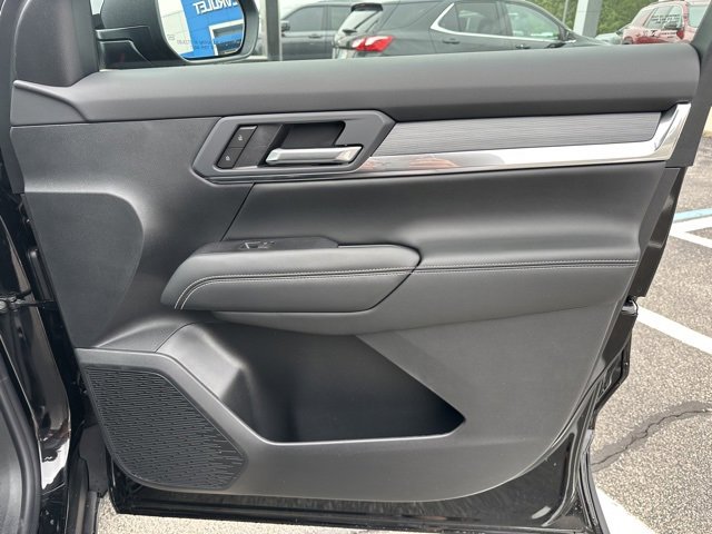 New 2026 GMC Terrain Elevation w/ Elevation Premium Package image 10