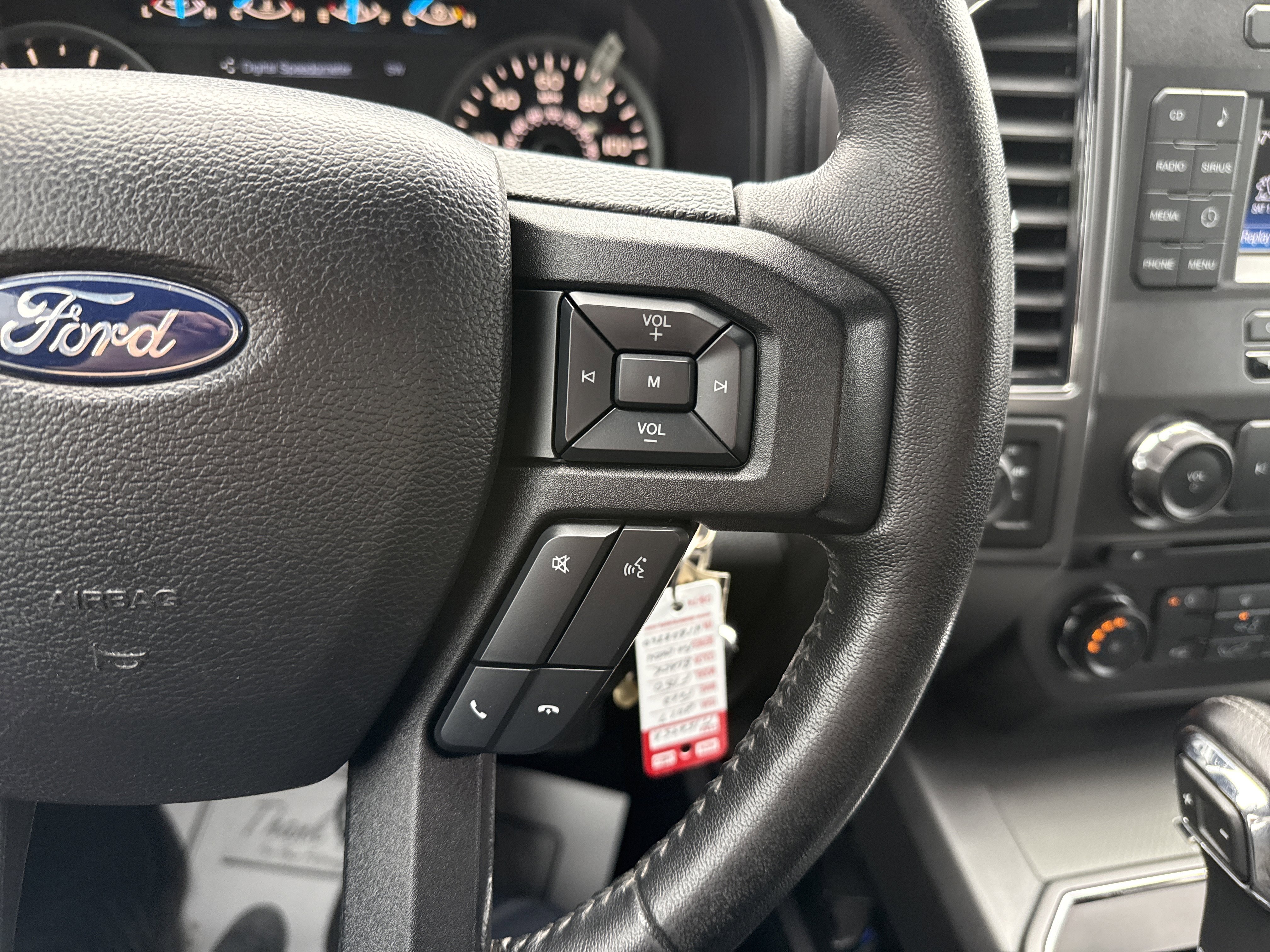 Used 2017 Ford F150 XLT w/ Equipment Group 301A Mid AWD/4WD image 20