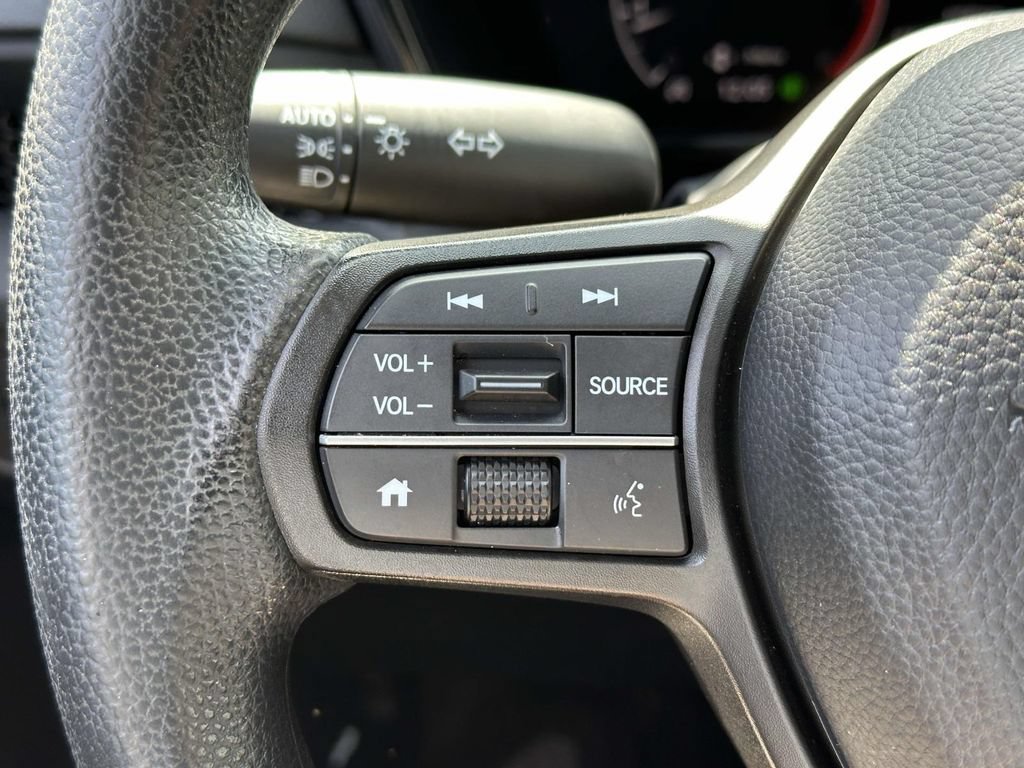 Used 2024 Honda CR-V EX image 20