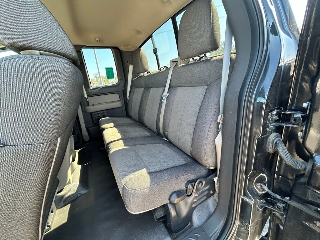 Used 2010 Ford F150 STX image 11