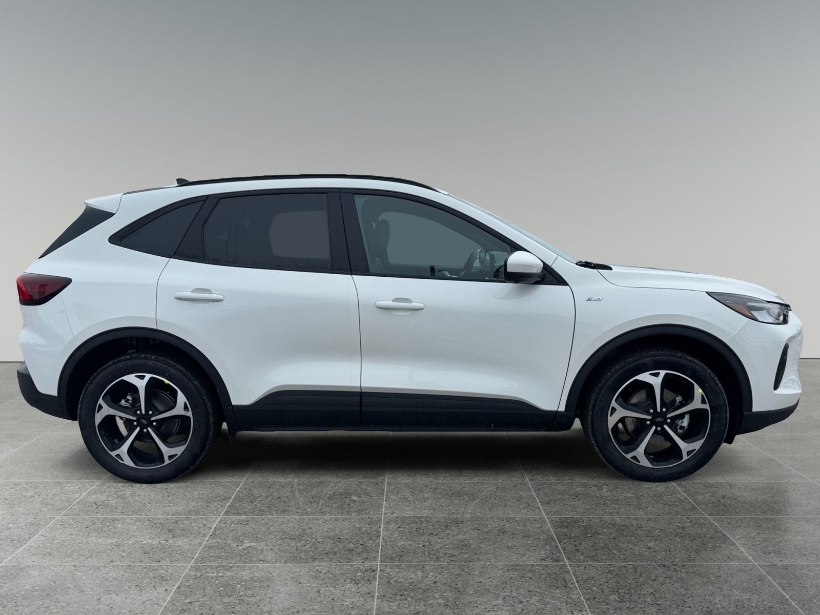 New 2026 Ford Escape ST-Line Select w/ Tech Pack #2 AWD/4WD image 6