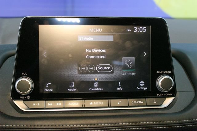 Used 2021 Nissan Rogue SV FWD image 23