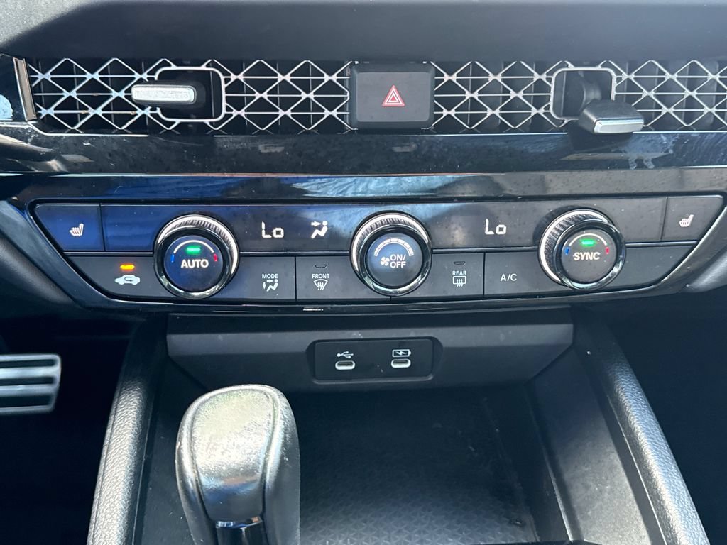 Certified 2023 Honda Accord Sport image 25