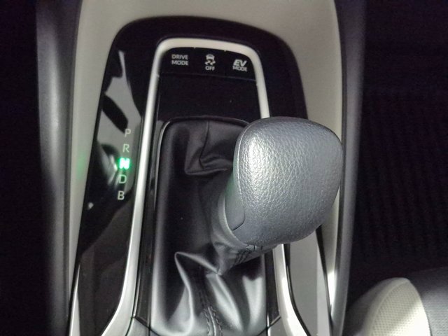 New 2026 Toyota Corolla LE image 18