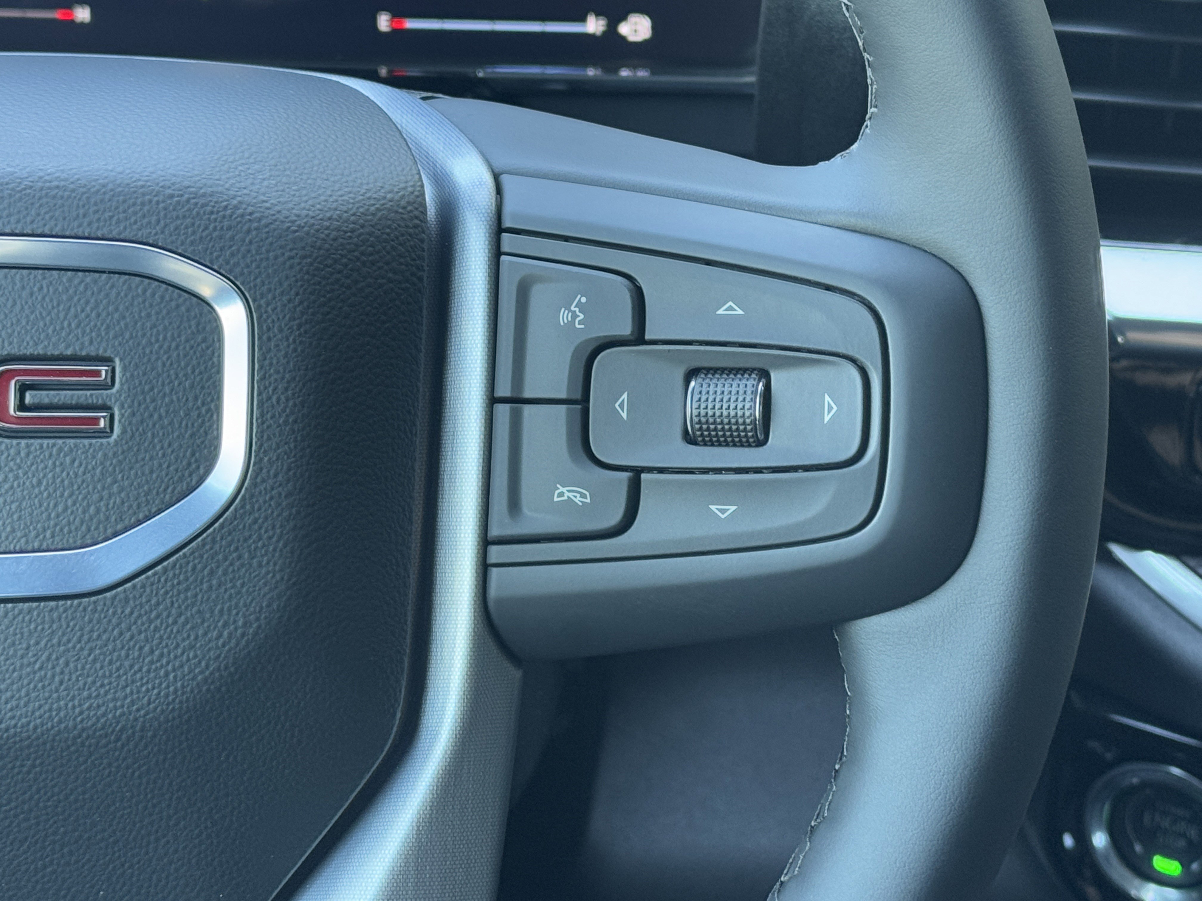 New 2026 GMC Sierra 2500 SLT w/ SLT Premium Package image 44