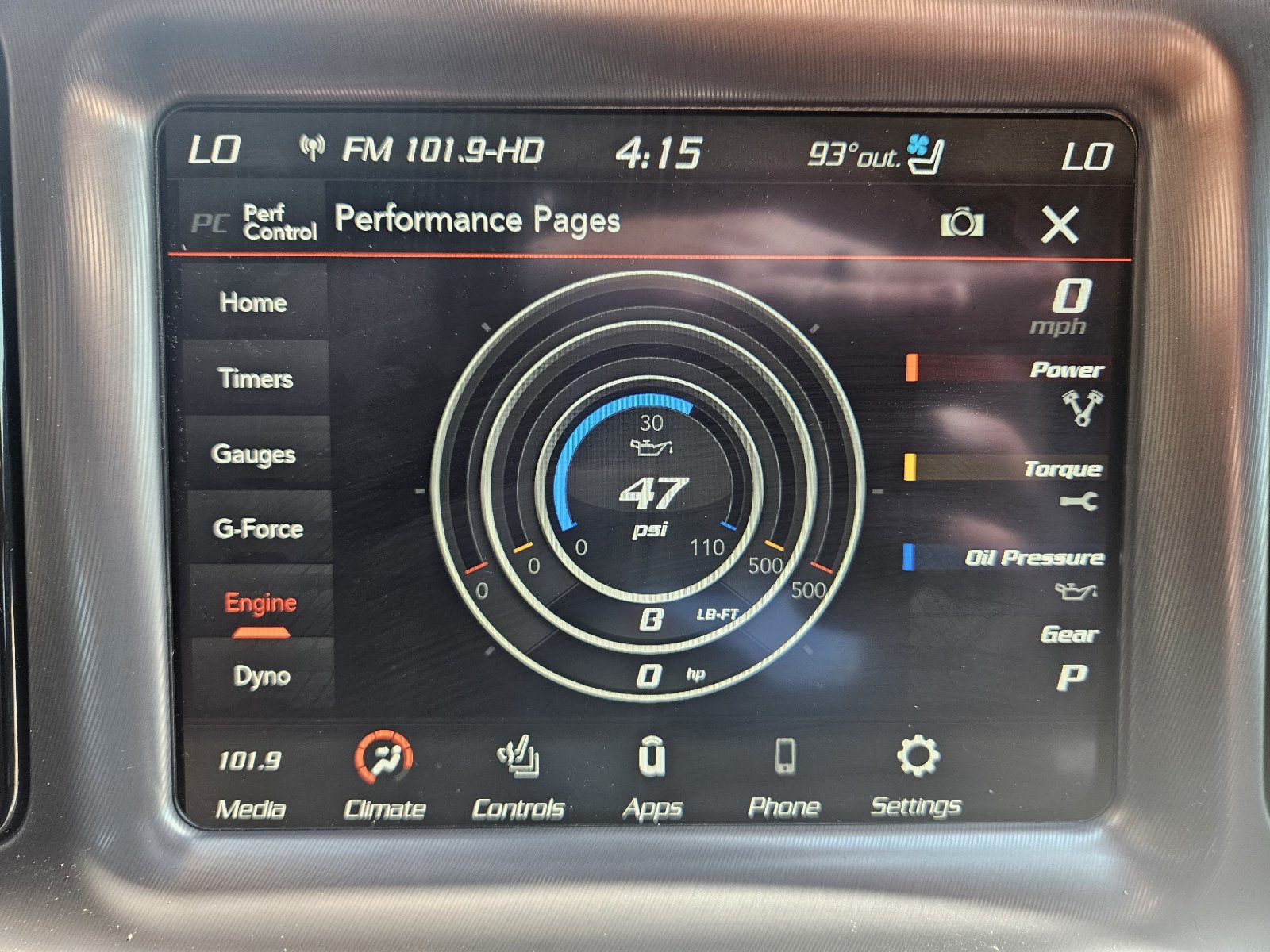 Used 2021 Dodge Challenger R/T w/ T/A Package RWD image 15