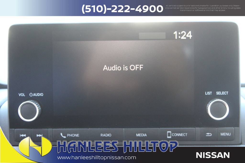 Used 2025 Honda CR-V LX image 23
