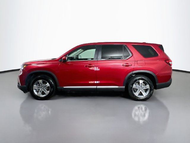 Certified 2025 Honda Pilot EX-L image 6