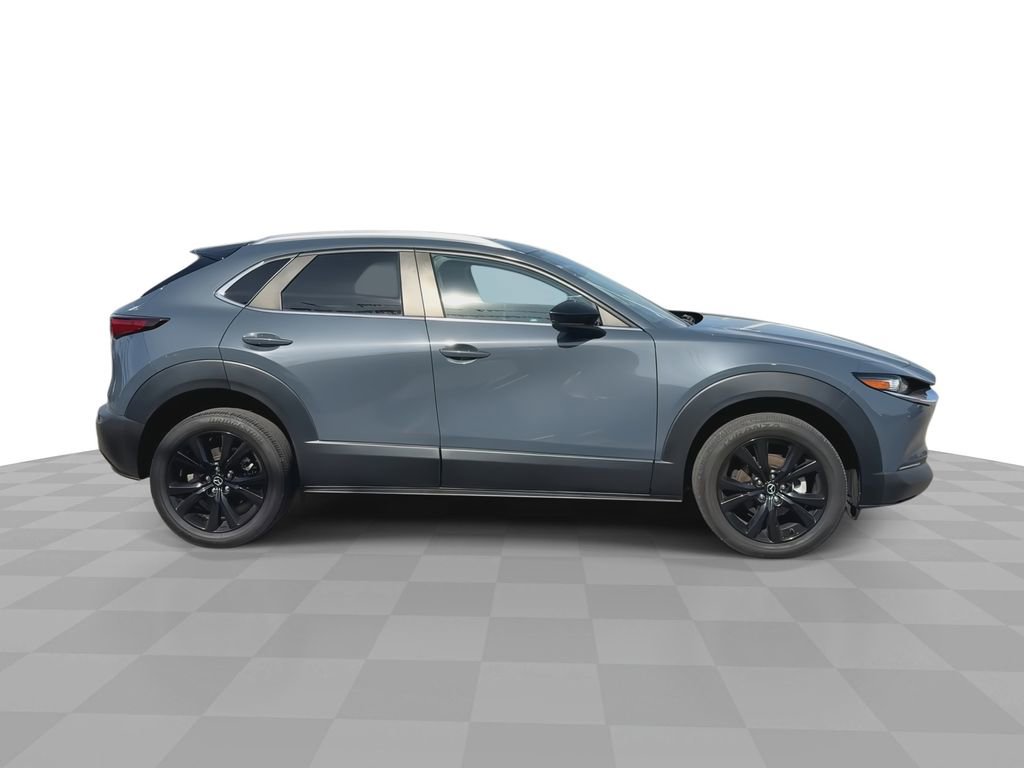 Used 2023 MAZDA CX-30 AWD 2.5 S w/ Preferred Package image 10